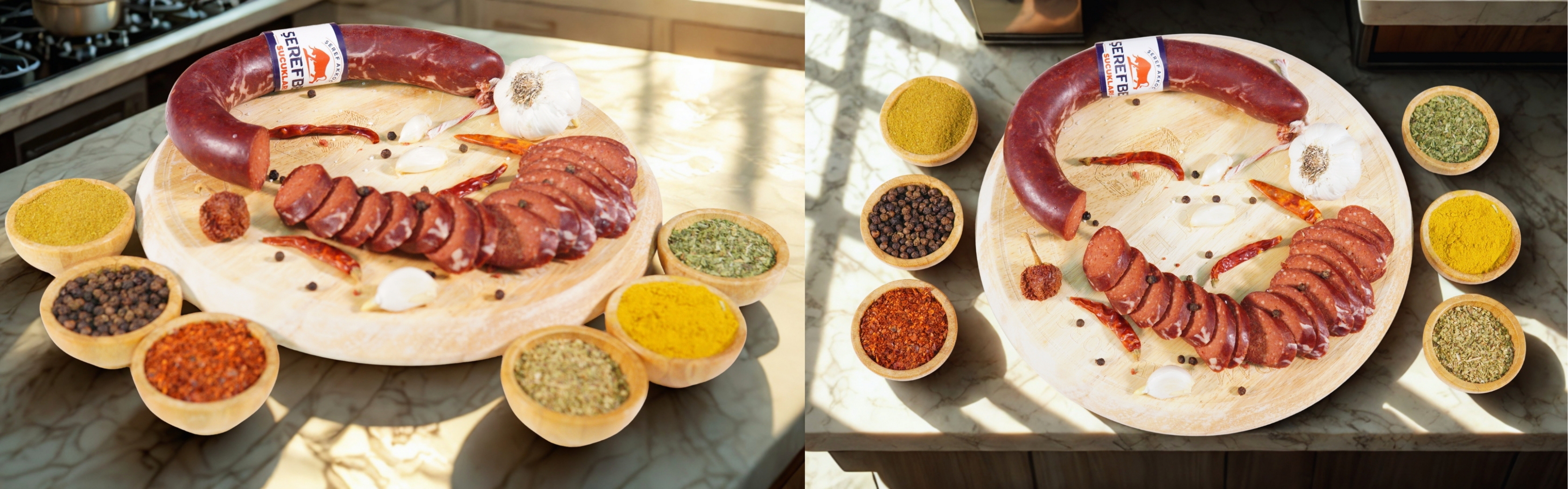 Şerefbey Ürünleri